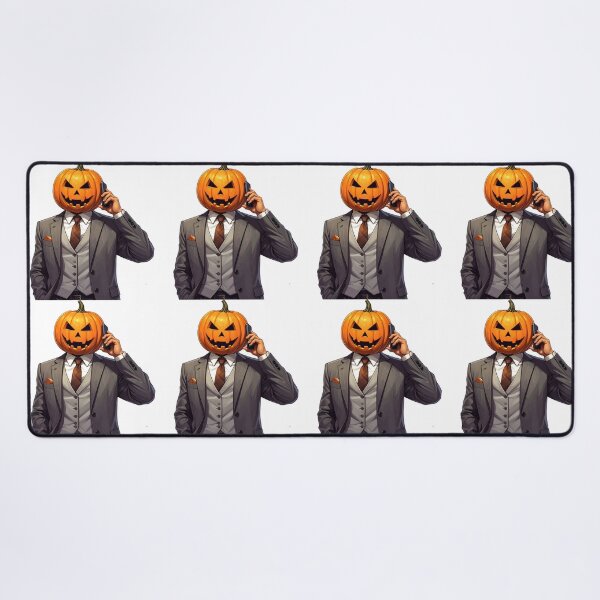 Item preview, EXECUTIVE PUMPKIN FALL 2025 designed and sold by cubiask.