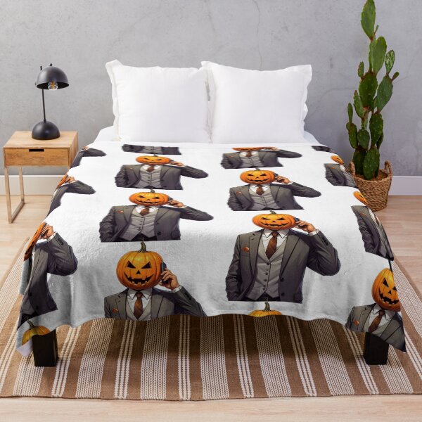 Item preview, EXECUTIVE PUMPKIN FALL 2025 designed and sold by cubiask.