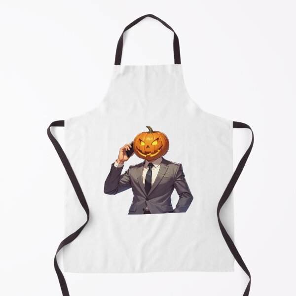 Item preview, EXECUTIVE PUMPKIN FALL 2025 designed and sold by cubiask.