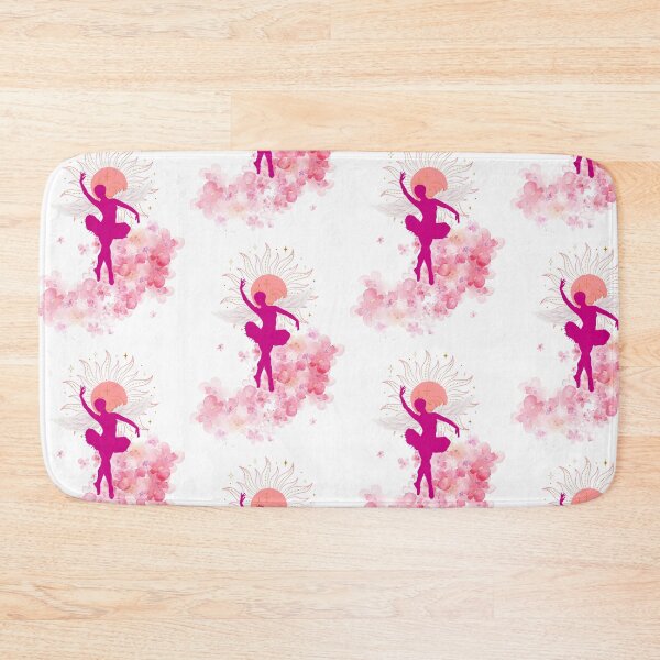 Item preview, Ballet dancing in the clouds designed and sold by PinkAura17.
