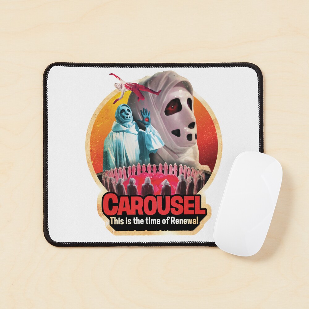 Item preview, Mouse Pad designed and sold by BLVDdesign.
