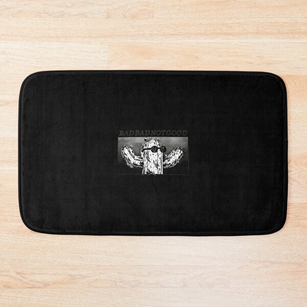 Item preview, Badbadnotgood Merch  .  Par Yaritzaburgnoe	 designed and sold by qcnvmgodenj67.
