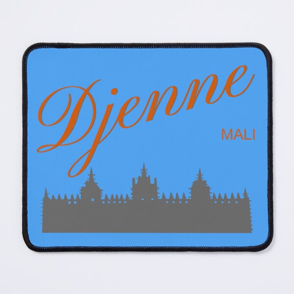 Item preview, Cities: Djenne designed and sold by Laanas55.