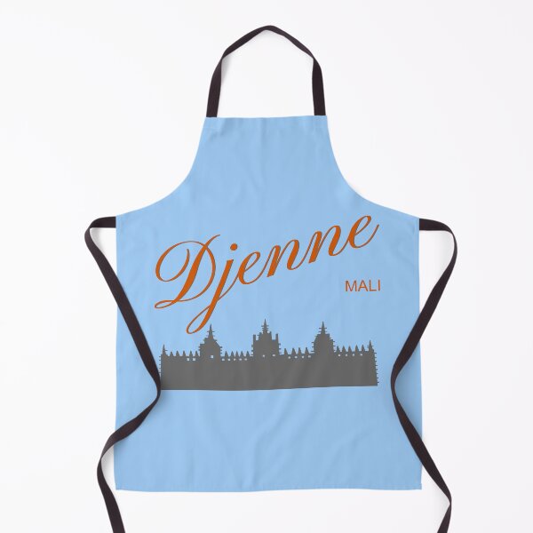 Item preview, Cities: Djenne designed and sold by Laanas55.