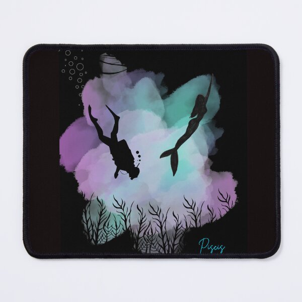 Item preview, Piscis zodiac sign designed and sold by PinkAura17.