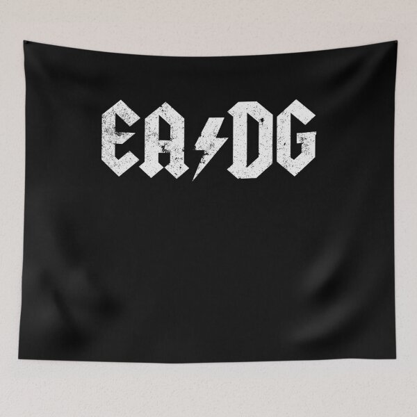 Item preview, EADG Bass Player T Shirt Best Bass Player Gift Idea designed and sold by shoppzee.