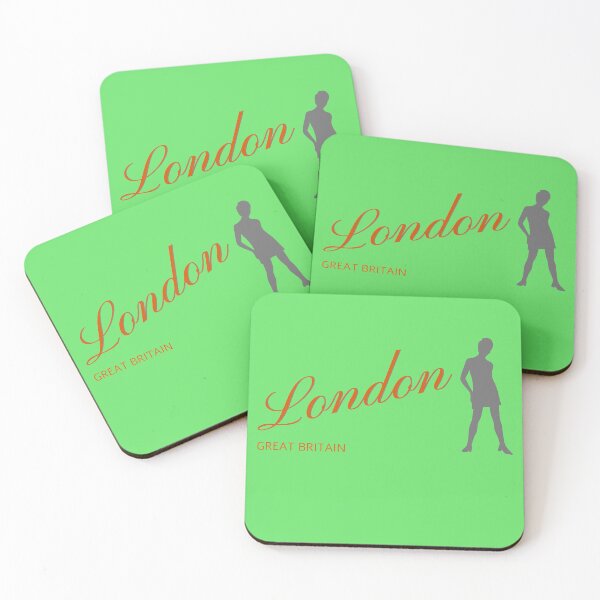 Item preview, Cities: London designed and sold by Laanas.