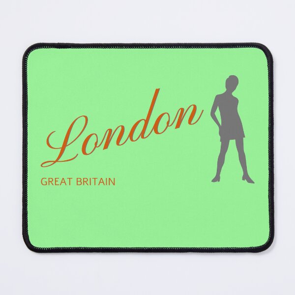 Item preview, Cities: London designed and sold by Laanas55.
