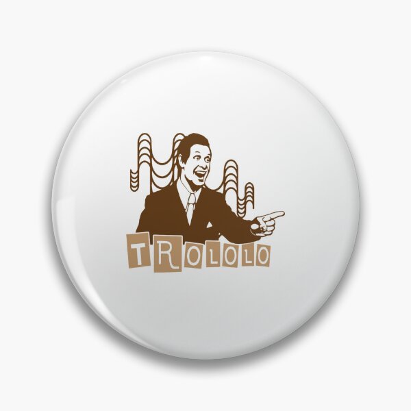 Item preview, Trololo designed and sold by AlvinaZboncak.