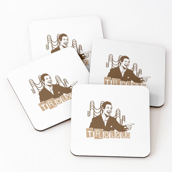 Item preview, Trololo designed and sold by AlvinaZboncak.