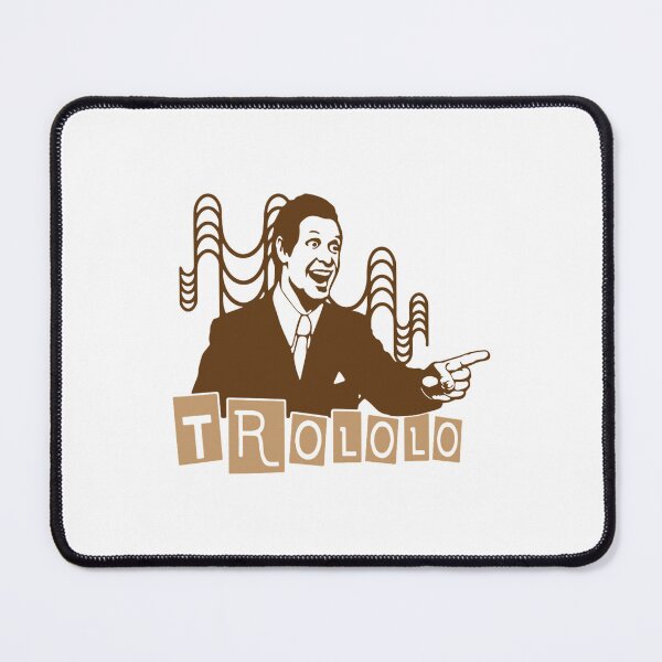 Item preview, Trololo designed and sold by AlvinaZboncak.