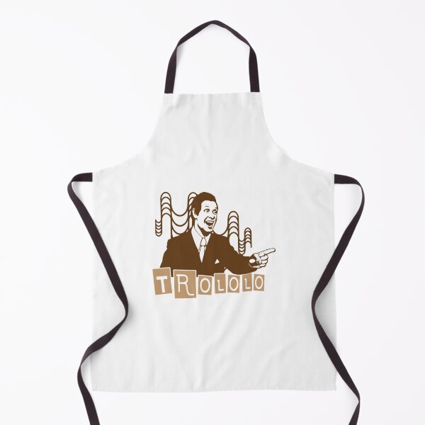 Item preview, Trololo designed and sold by AlvinaZboncak.