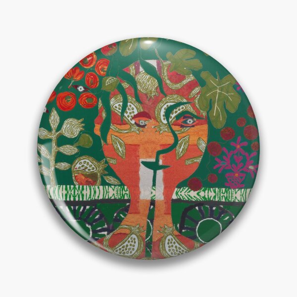 Item preview, Innocence designed and sold by Susie Monday.