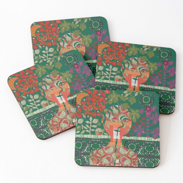 Item preview, Innocence designed and sold by Susie Monday.