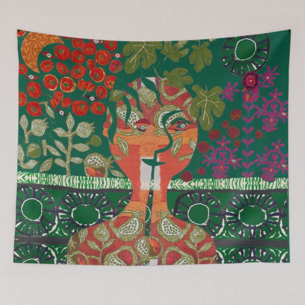 Item preview, Innocence designed and sold by Susie Monday.