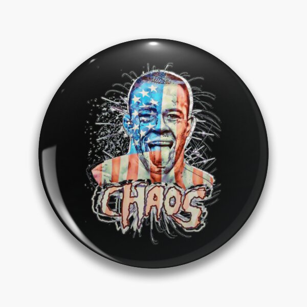 Item preview, Colby Covington Chaos  designed and sold by JeyVel.