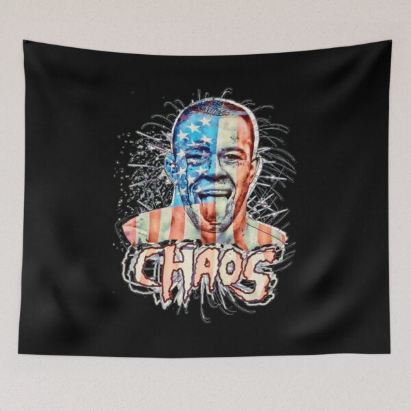 Item preview, Colby Covington Chaos  designed and sold by JeyVel.