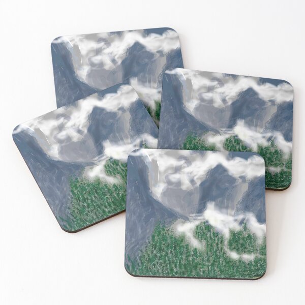 Item preview, Yosemite II, October 5th 2011   by David Hockne designed and sold by FEUVSD.