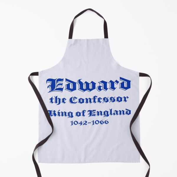 Item preview, Edward the Confessor, King of England, British Monarchs designed and sold by CharlottePlaceArt.