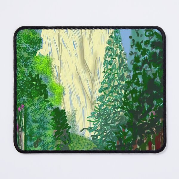 Item preview, Yosemite II, October 16th 2011 by David Hockne designed and sold by FEUVSD.