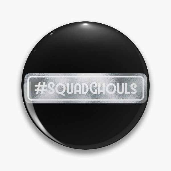 Item preview, #SquadGhouls designed and sold by xWiseGirl.