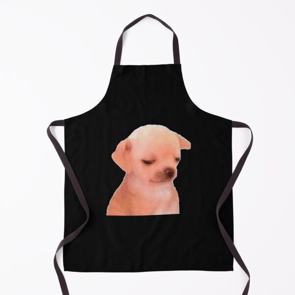 Item preview, Sad Puppy Meme designed and sold by AlvinaZboncak.