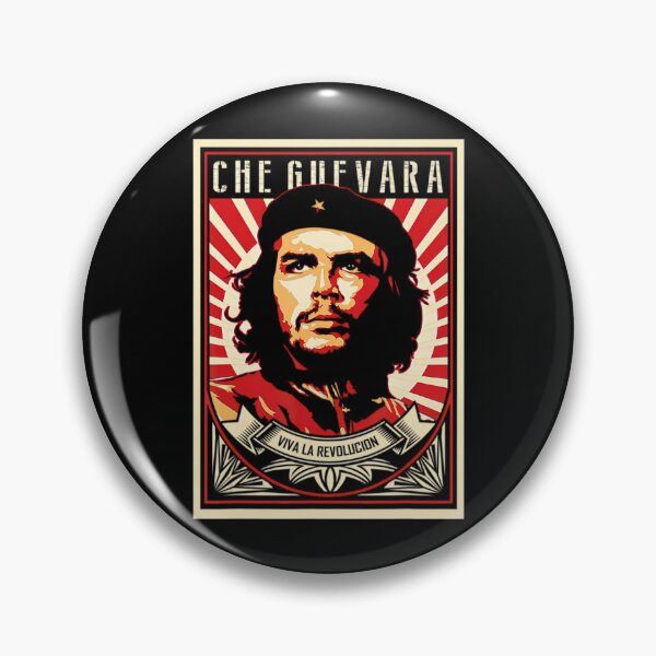 Item preview, Leader Rebel Legendary Vintage Activist Political designed and sold by DesignerPopeEs.