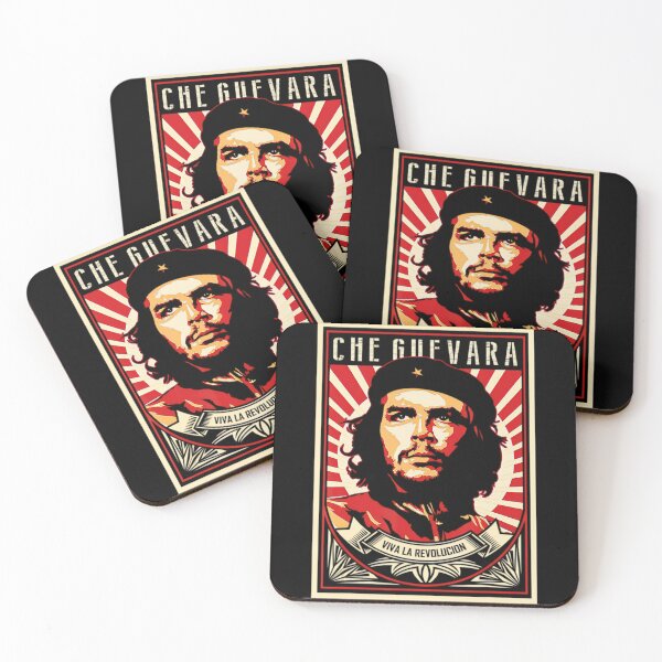 Item preview, Leader Rebel Legendary Vintage Activist Political designed and sold by DesignerPopeEs.