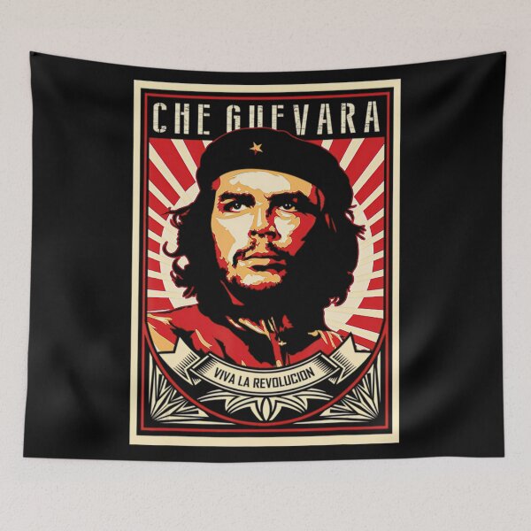 Item preview, Leader Rebel Legendary Vintage Activist Political designed and sold by DesignerPopeEs.