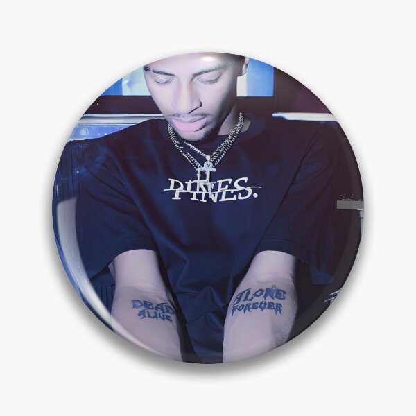Item preview, Comethazine Tatted Up Classic 		 designed and sold by ekuijvuhon69.