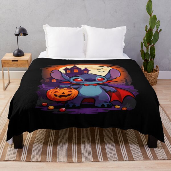 Item preview, halloween stitch designed and sold by Uglyandcute.