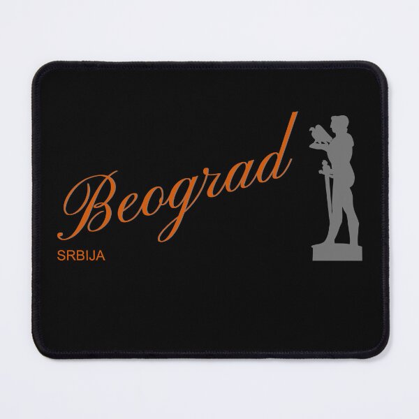 Item preview, Cities: Beograd designed and sold by Laanas55.