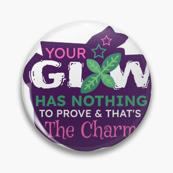 Item preview, that's the real charm designed and sold by Safe Haven.