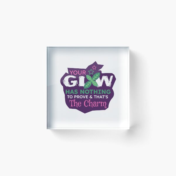 Item preview, that's the real charm designed and sold by Safe Haven.