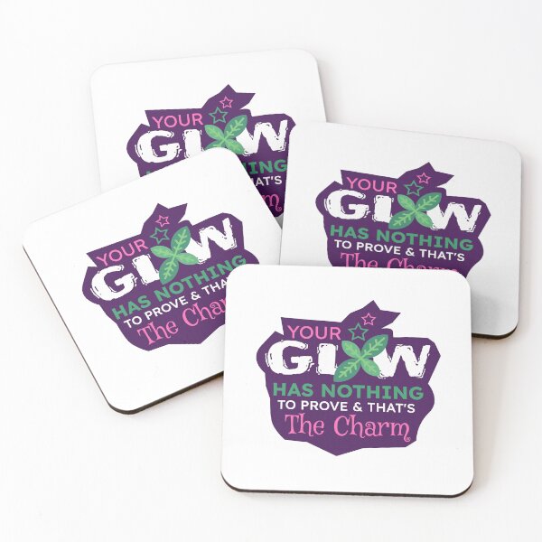 Item preview, that's the real charm designed and sold by Safe Haven.