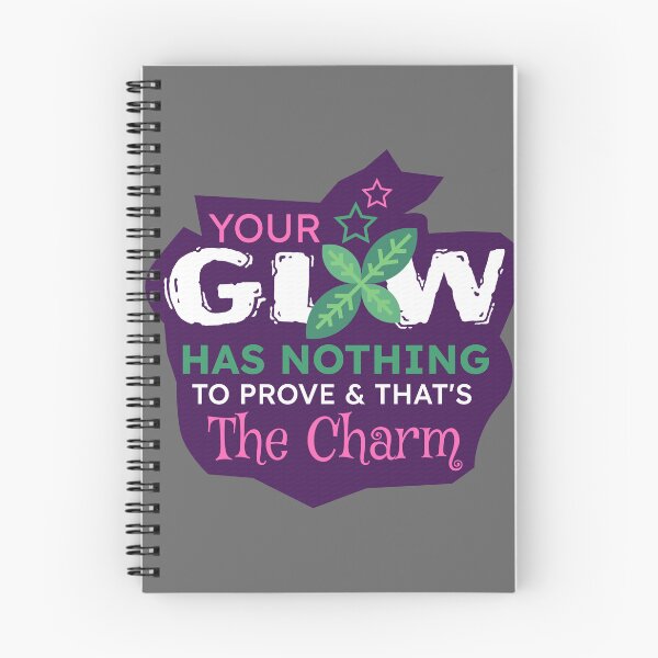 Item preview, that's the real charm designed and sold by Safe Haven.