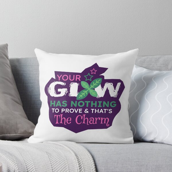 Item preview, that's the real charm designed and sold by Safe Haven.