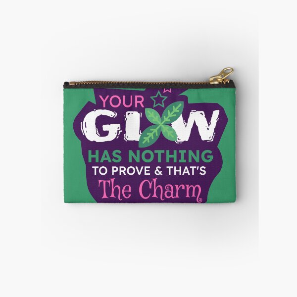 Item preview, that's the real charm designed and sold by Safe Haven.