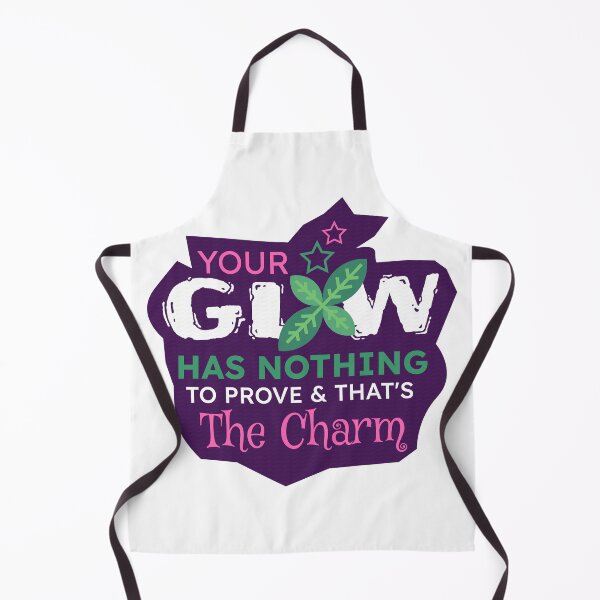 Item preview, that's the real charm designed and sold by Safe Haven.