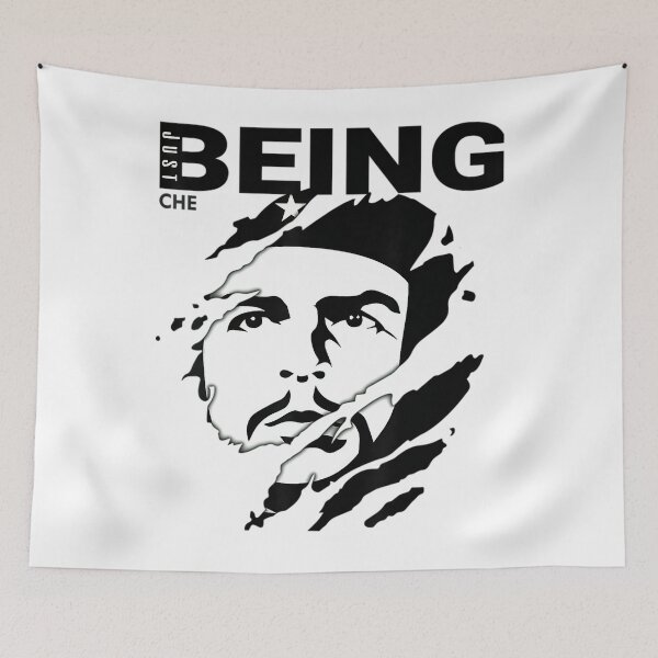 Item preview, Leader Vintage Rebel Political Legendary Activist designed and sold by DesignerPopeEs.