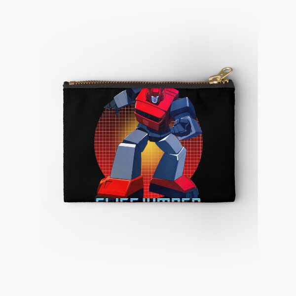 Item preview, Cliffjumper G1 Classic Robot Artwork V2 designed and sold by Retr0Tshirts.