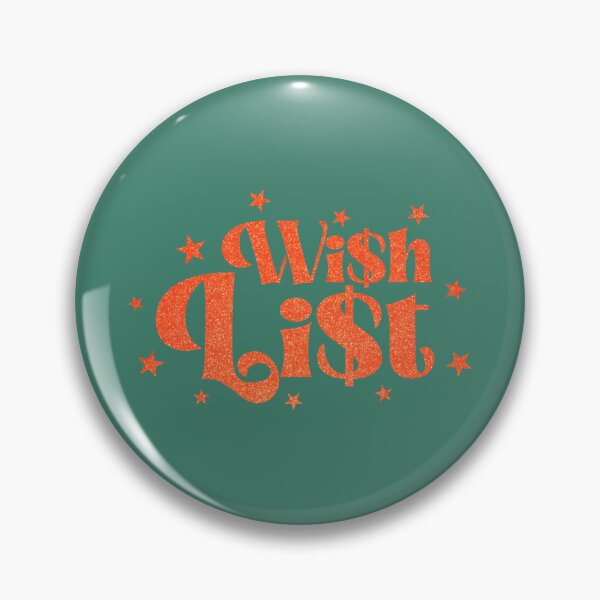 Item preview, wi$h li$t designed and sold by sadieillust.