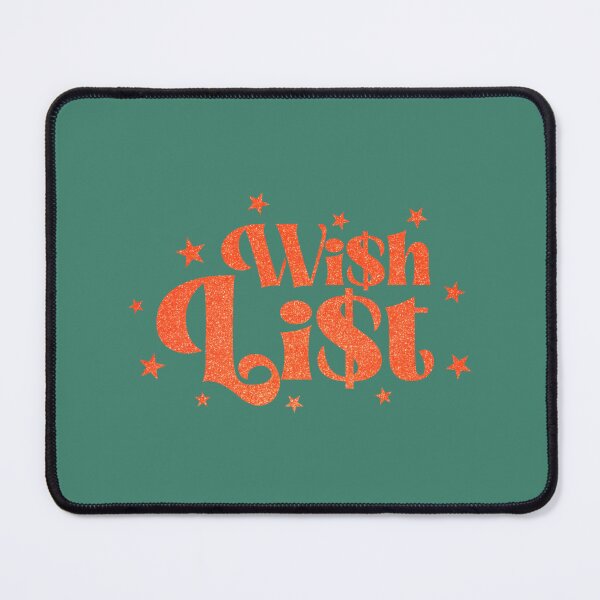 Item preview, wi$h li$t designed and sold by sadieillust.