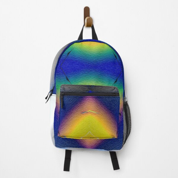 Item preview, Prism Light Mandala – Radiant Geometry Glow designed and sold by JWJ Photographs.