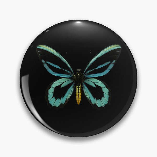 Item preview, Oro Butterfly designed and sold by Kundu & Ink.
