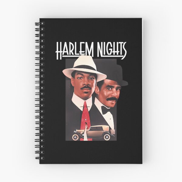 Item preview,  The Harlem Nights  designed and sold by SaraTijerina.