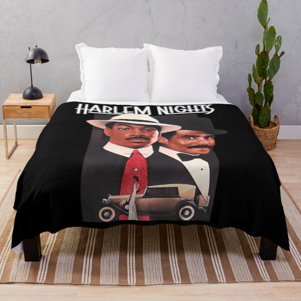 Item preview, The Harlem Nights designed and sold by SaraTijerina.