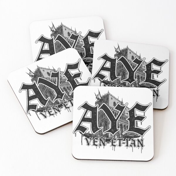 Item preview, Venetian  designed and sold by ArentUExhausted.
