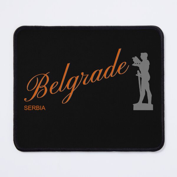 Item preview, Cities: Belgrade designed and sold by Laanas55.
