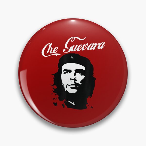 Item preview, Legendary Rebel Activist Leader Political Vintage designed and sold by DesignerPopeEs.